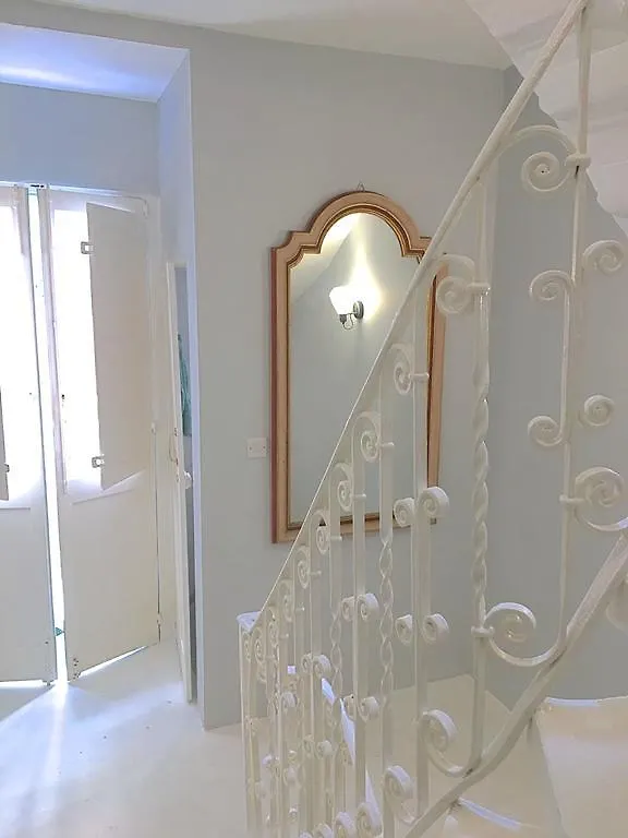 Hotel No. 17 Birgu Pensjonat