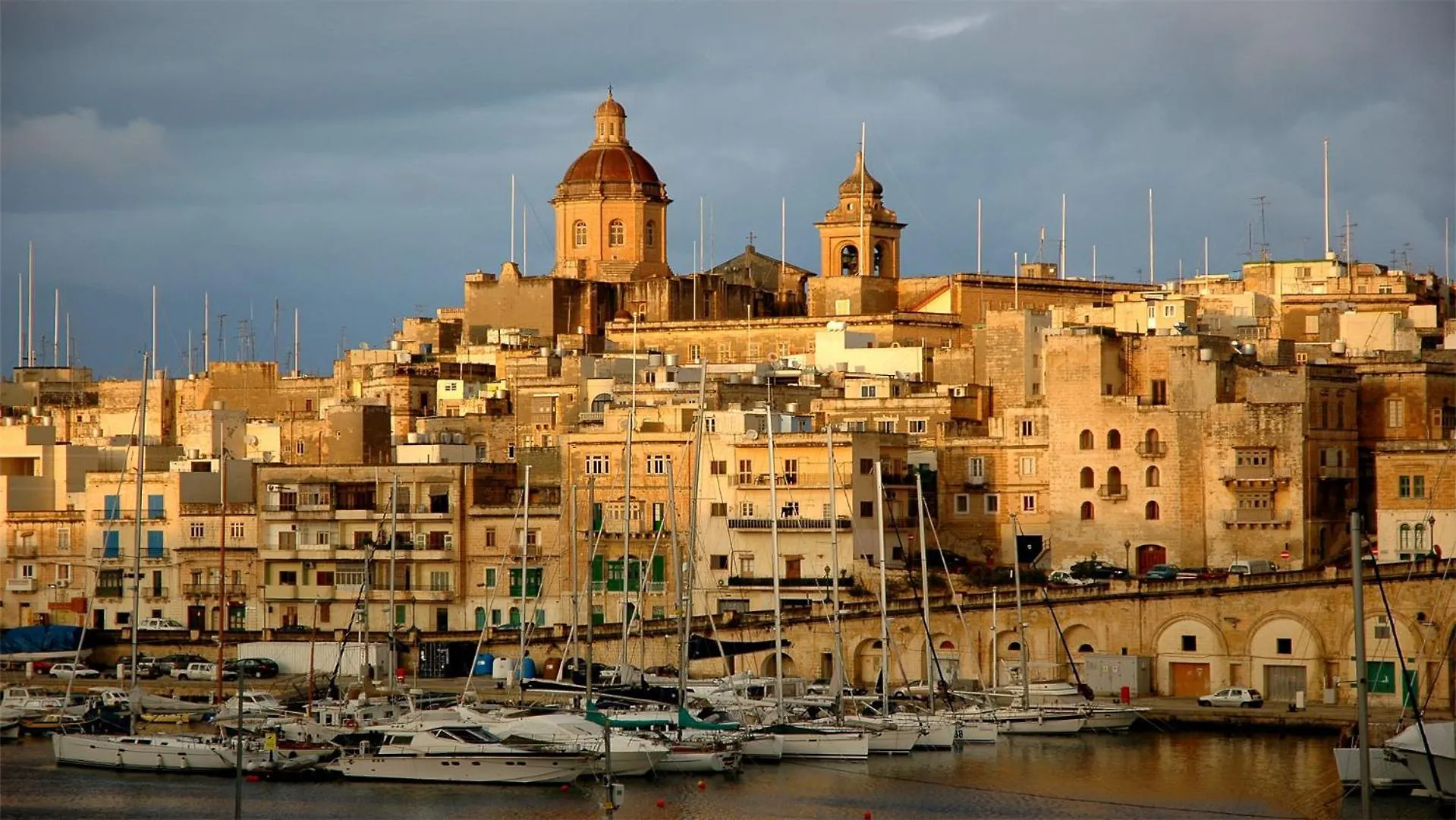 Pensjonat Hotel No. 17 Birgu