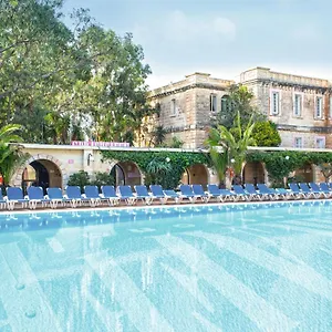 Sc Club Village Hotel apartamentowy
